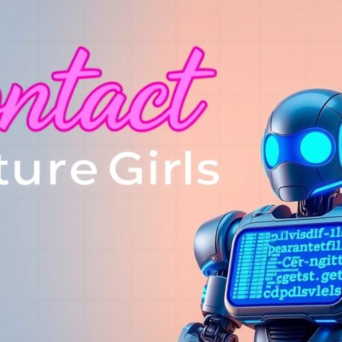 contact futuretechgirls