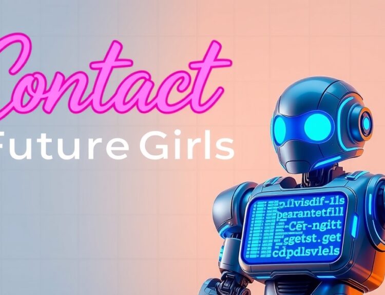 contact futuretechgirls