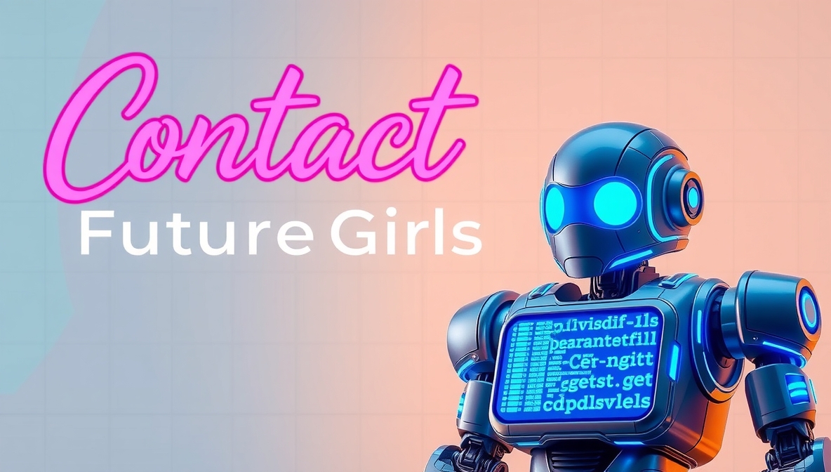 contact futuretechgirls