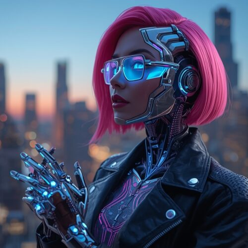 futuretechgirl ivana
