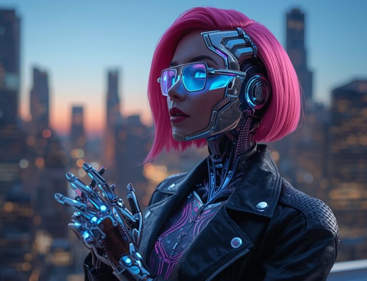 futuretechgirl ivana