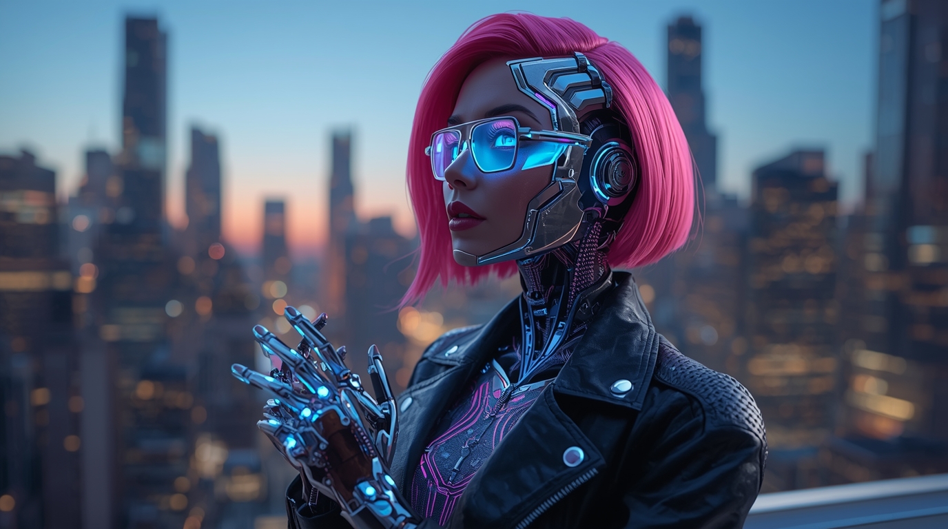 futuretechgirl ivana