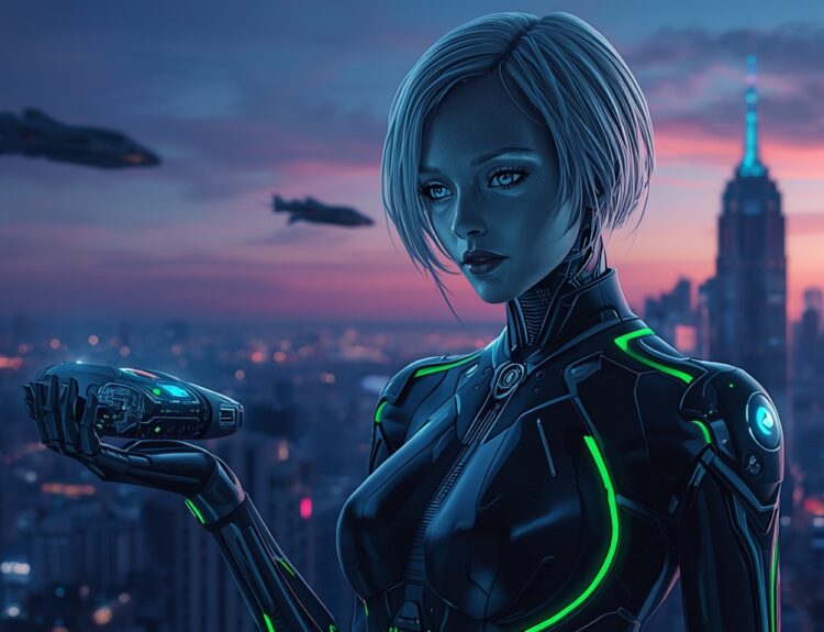 futuretechgirls contact