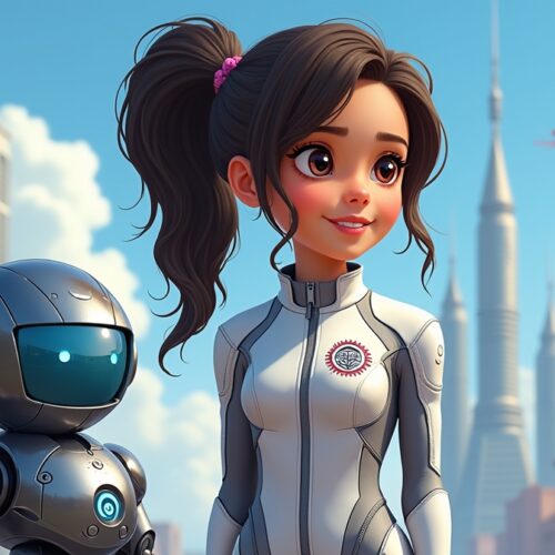 ivana futuretechgirls