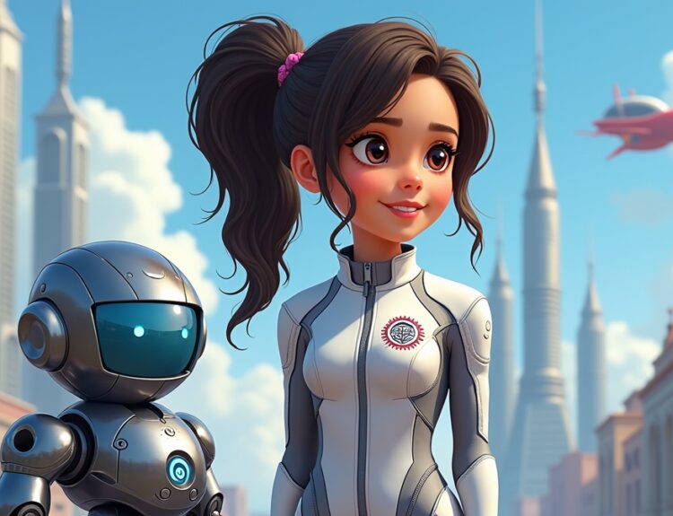 ivana futuretechgirls