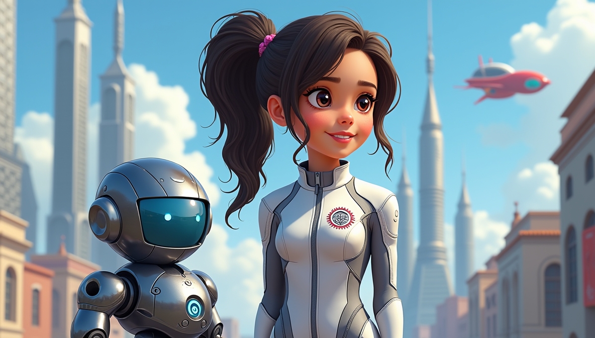 ivana futuretechgirls