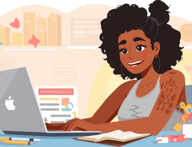 parenting advice fpmomhacks