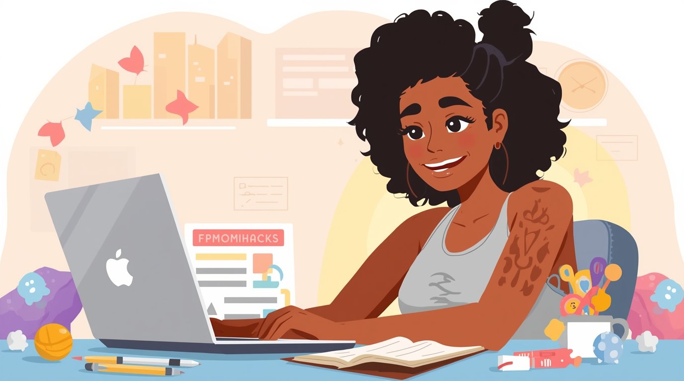 parenting advice fpmomhacks