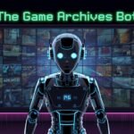 game thegamearchives – Exploring the Evolution, Impact, and Future of Gaming