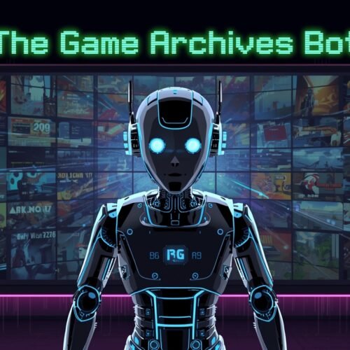 game thegamearchives