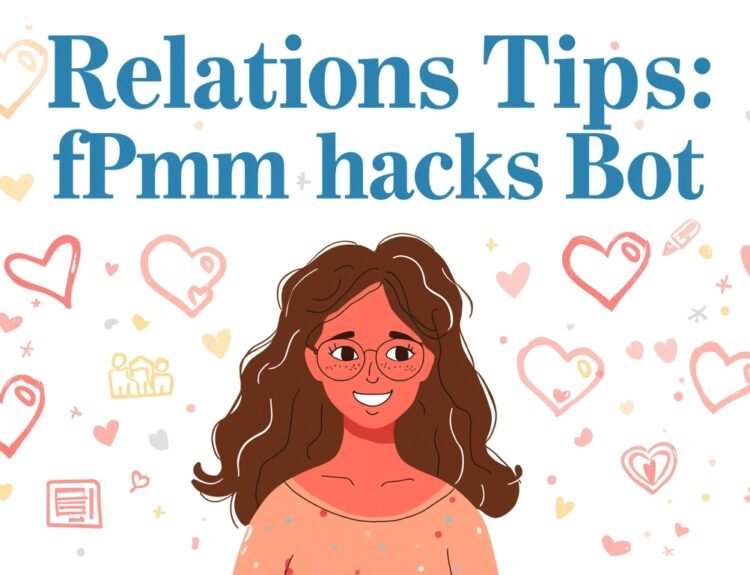 relations tips fpmomhacks