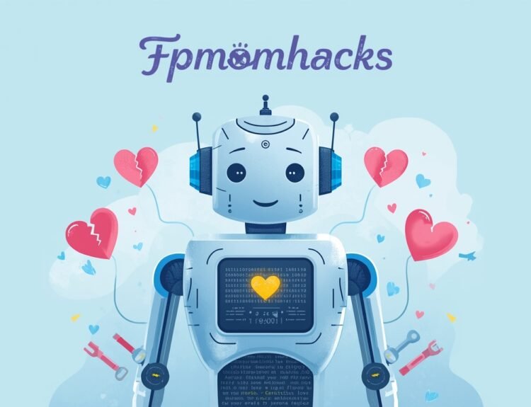 relationship advice fpmomhacks