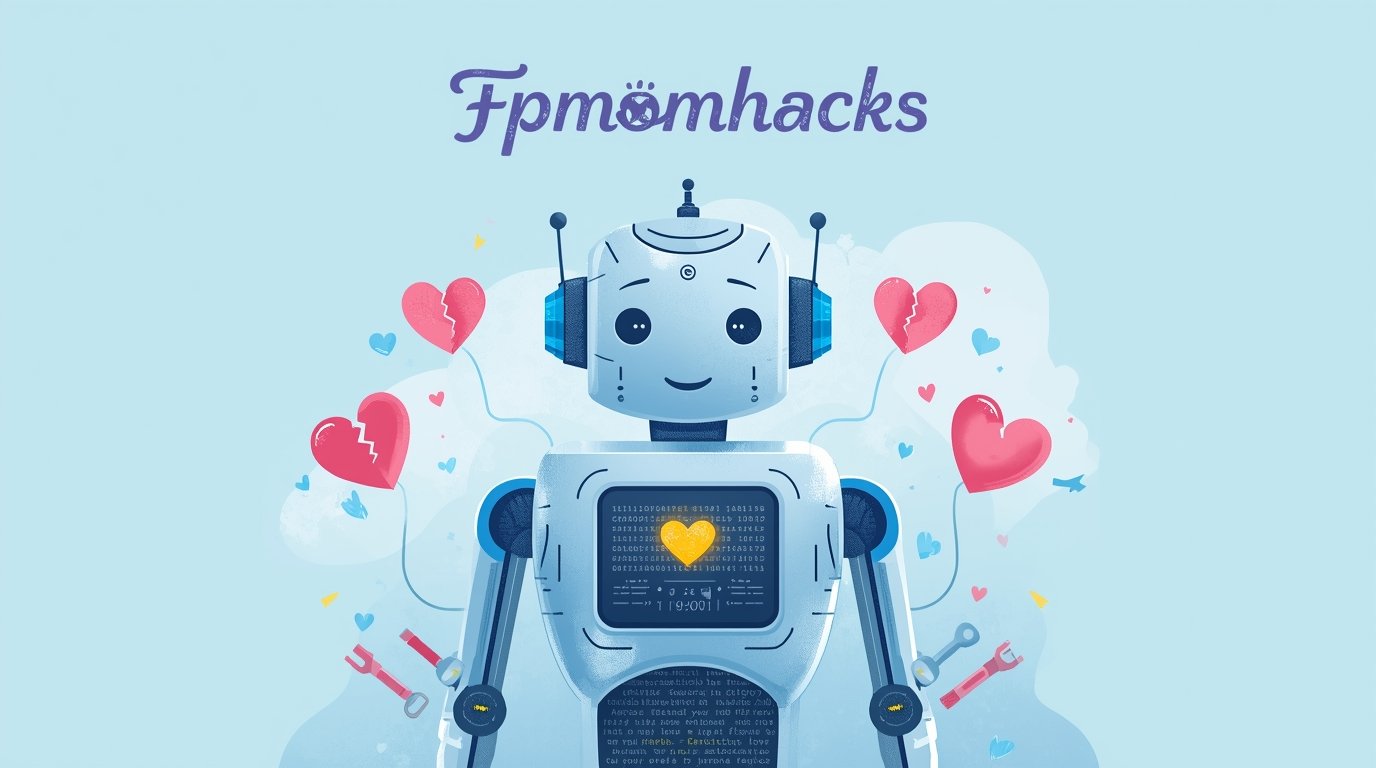 relationship advice fpmomhacks