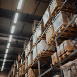 The Hidden Costs of Poor Warehouse Equipment Upkeep
