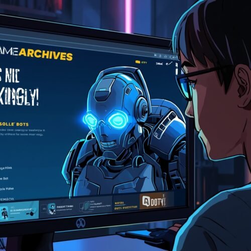 thegamearchives tips and tricks tgarchiveconsole