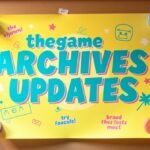thegamearchives updates – Latest Gaming News, Industry Trends & Historical Insights