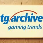 Tgarchivegaming Trends by Thegamearchives – Exploring the Evolution of Gaming Culture