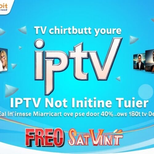 IPTV reseller guides