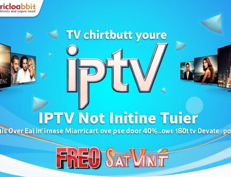 IPTV reseller guides