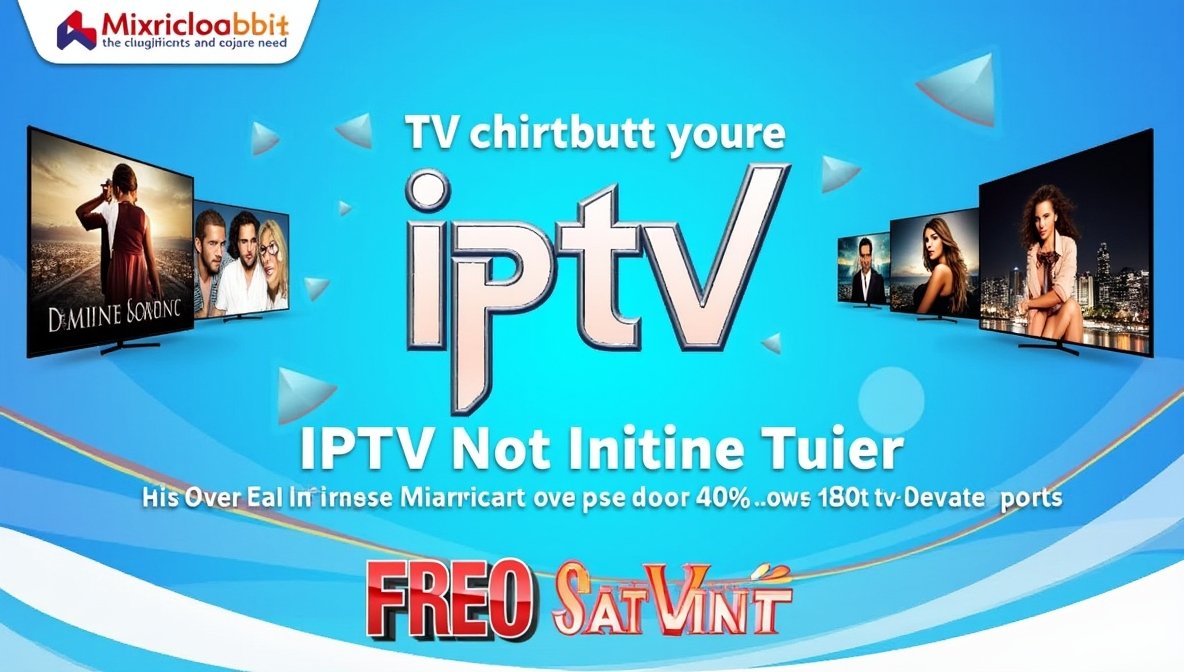 IPTV reseller guides