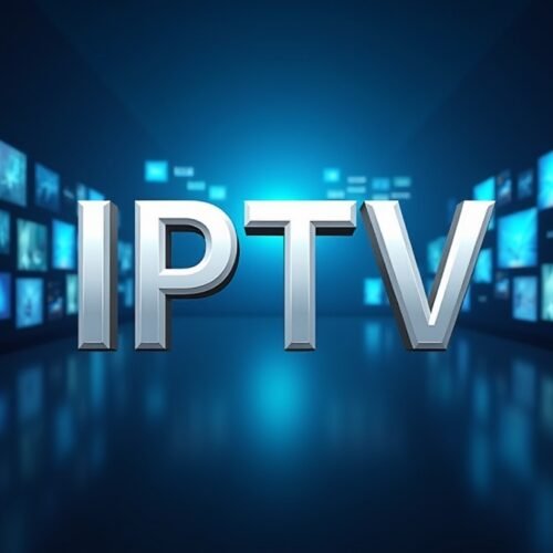 IPTV reseller panel store