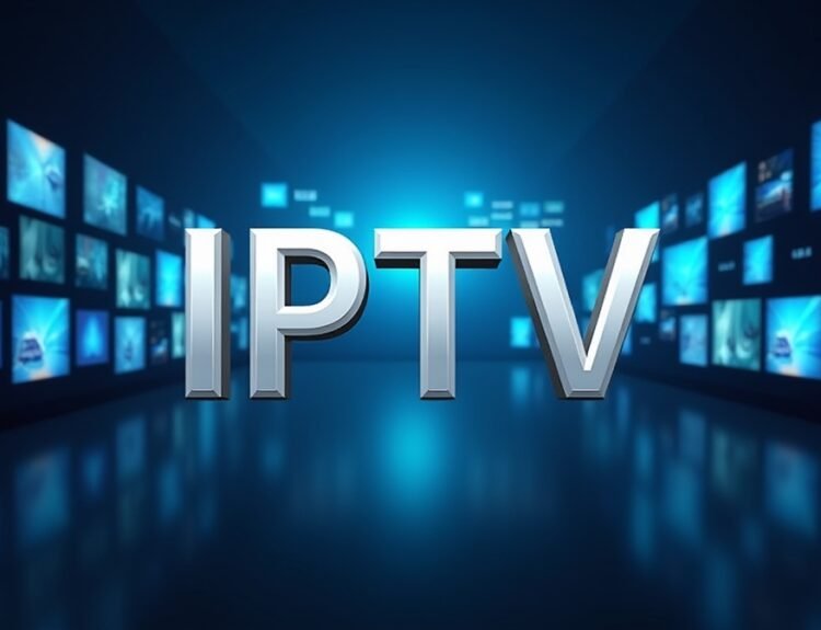 IPTV reseller panel store