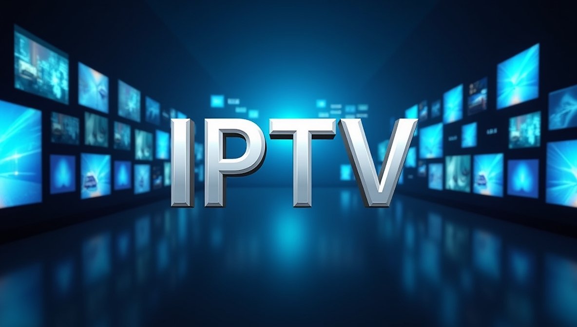 IPTV reseller panel store