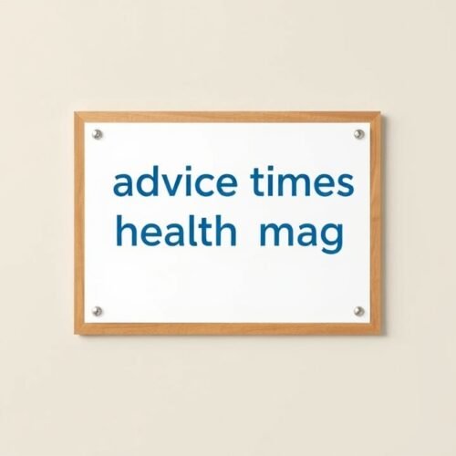 advice timeshealthmag