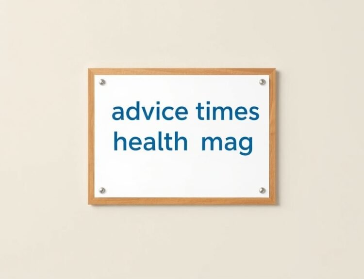 advice timeshealthmag