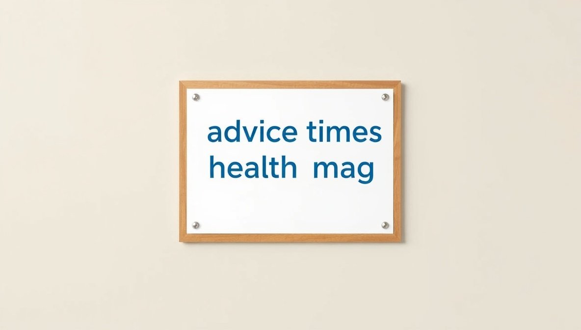 advice timeshealthmag