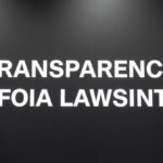 DOGE Transparency FOIA Lawsuit: Latest Updates and Legal Insights